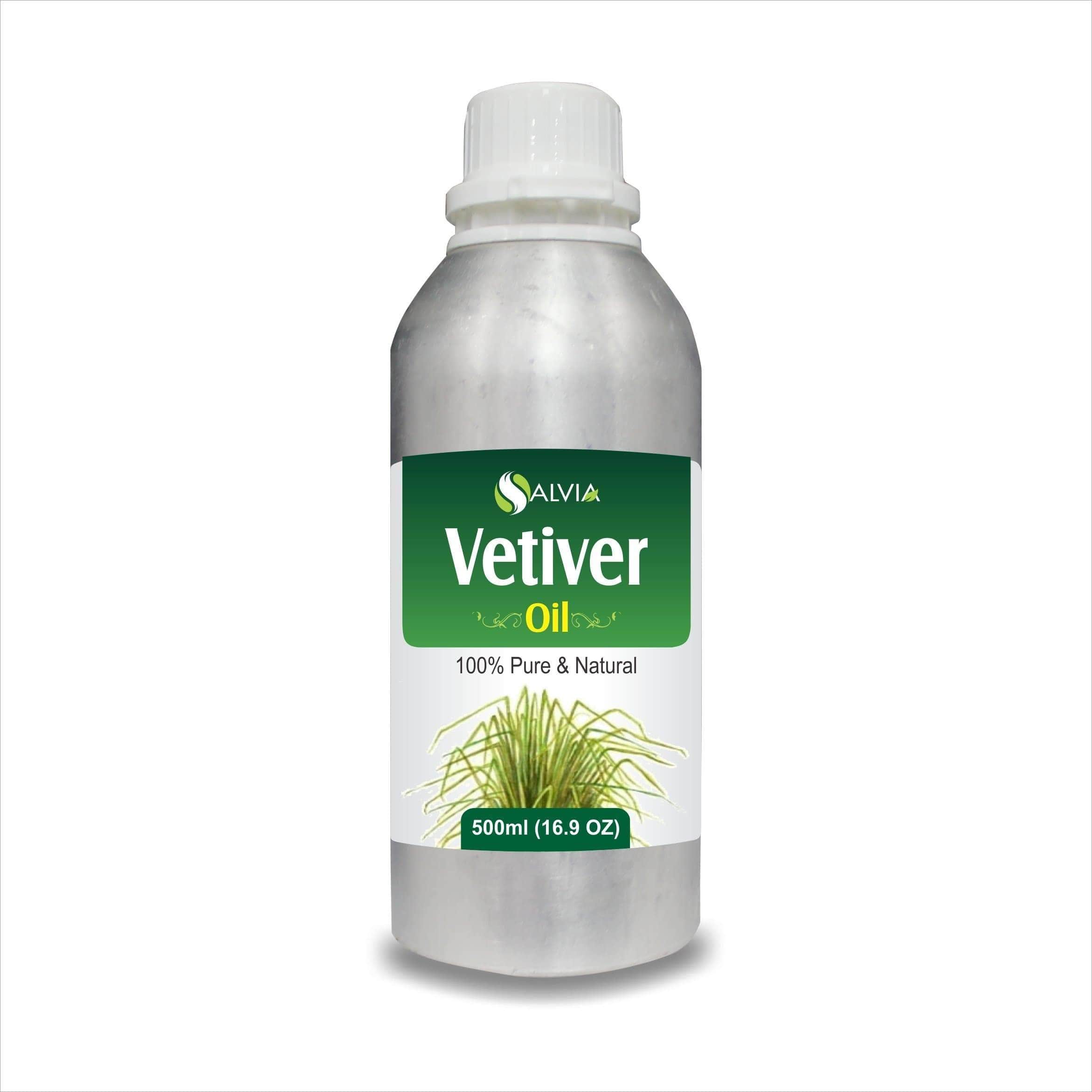  Vetiver benefits for male