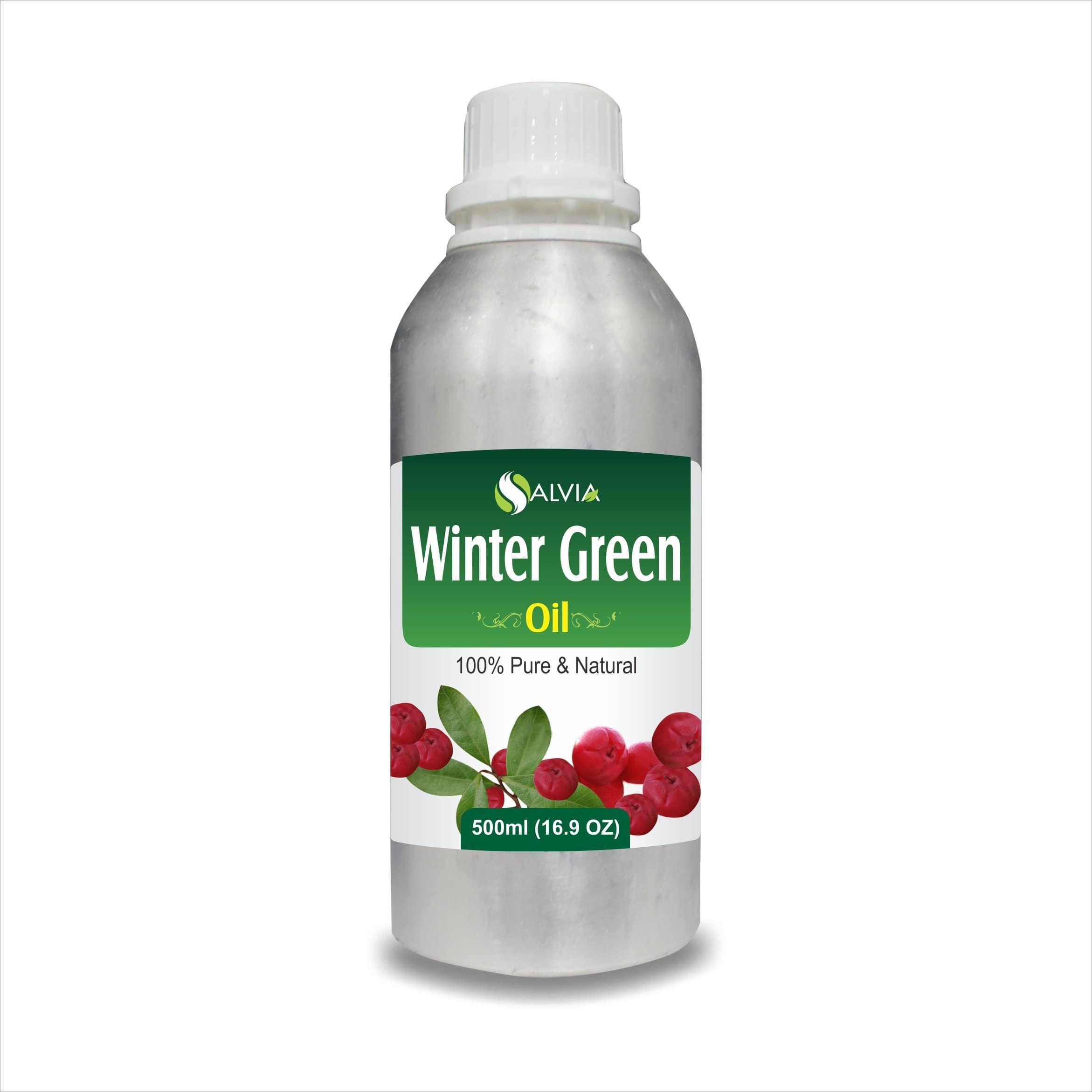 wintergreen oil price