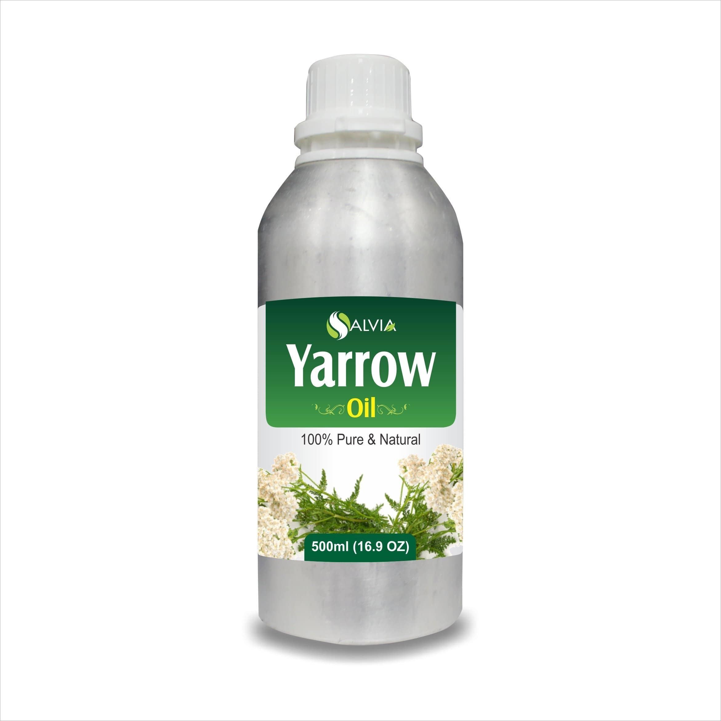 yarrow oil benefits for skin