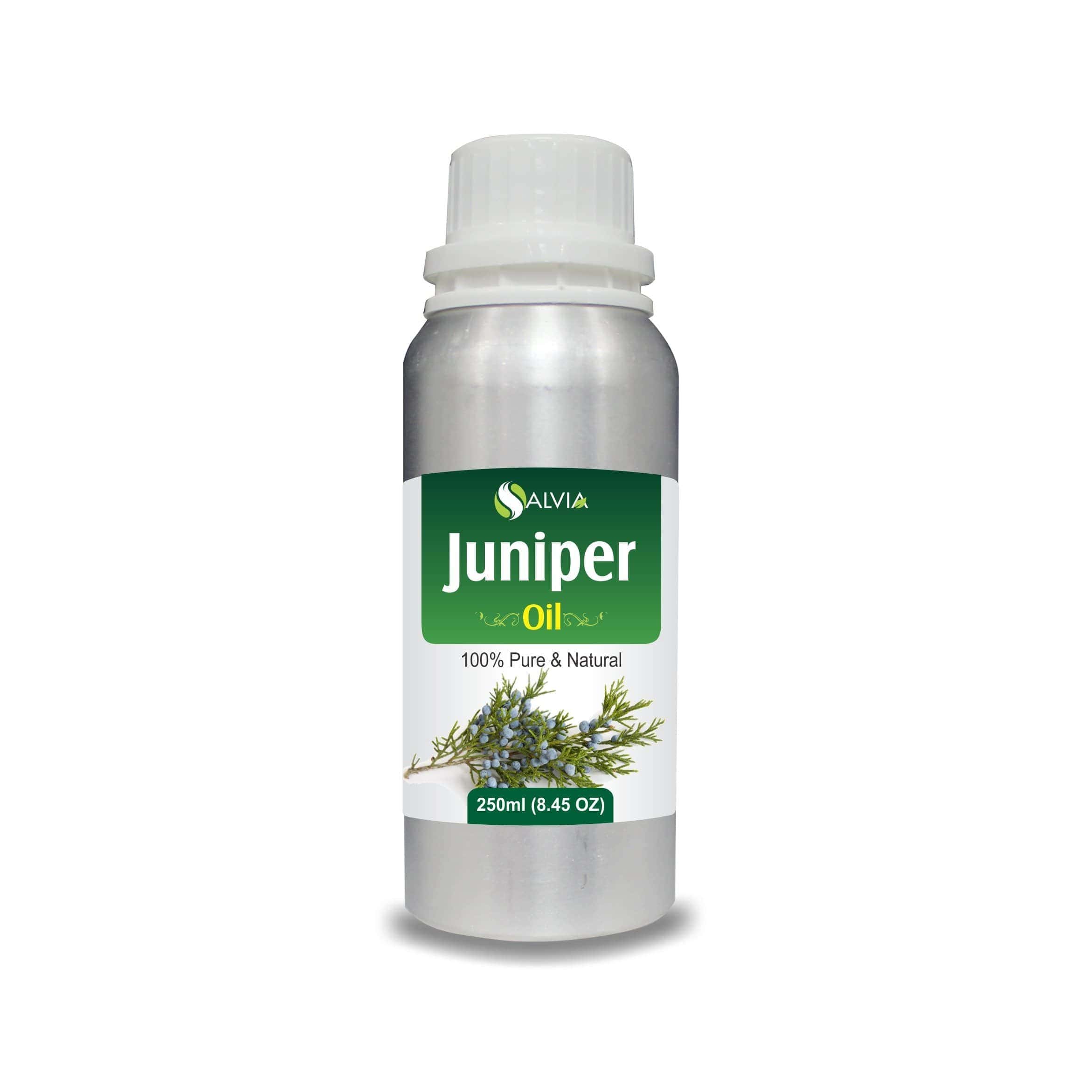 juniper oil benefits for skin