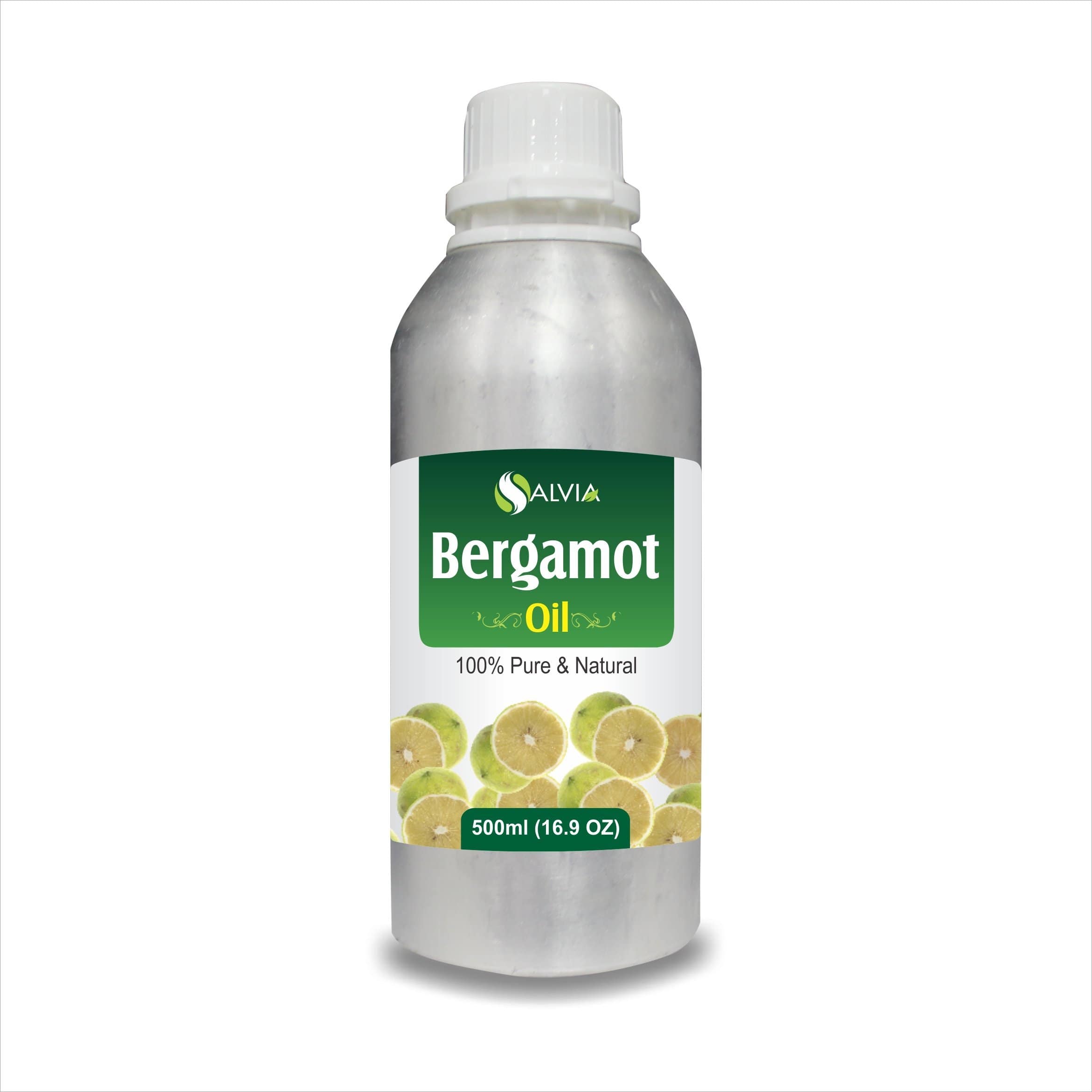 bergamot oil benefits for skin