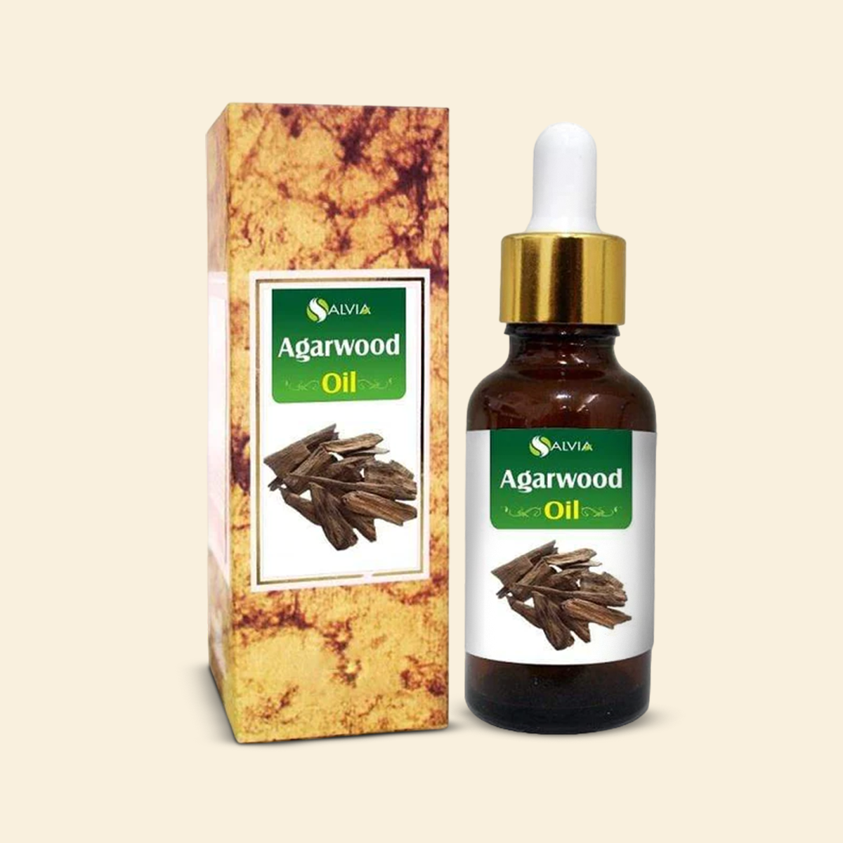 Salvia Natural Essential Oils,Anti Ageing,Anti-ageing Oil 10ml Agarwood Essential Oil Therapeutic Grade