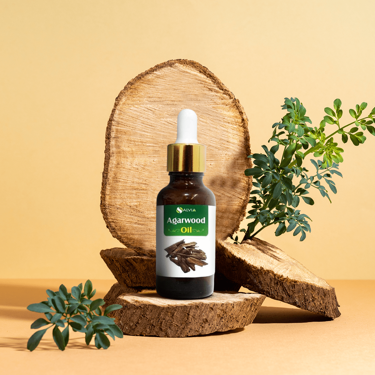 Salvia Natural Essential Oils,Anti Ageing,Anti-ageing Oil Agarwood Essential Oil Therapeutic Grade