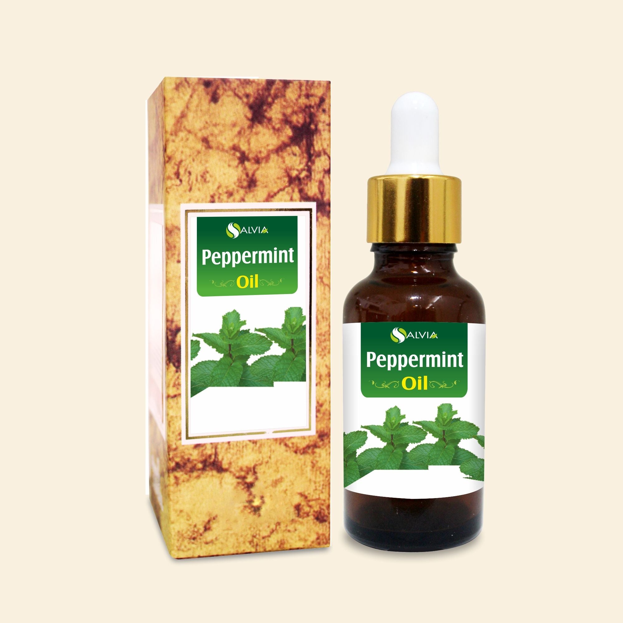 Salvia Natural Essential Oils,Best Essential Oils for Hair Peppermint Essential Oil