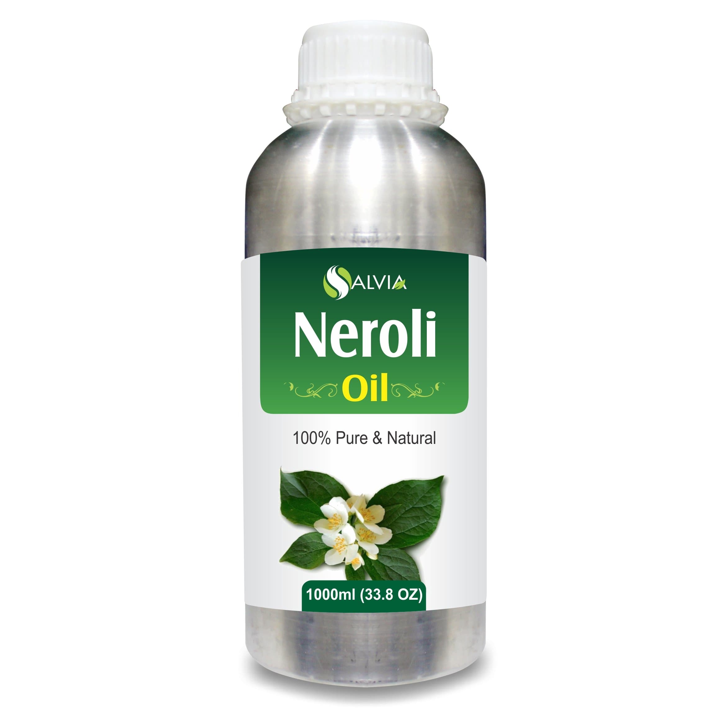 neroli oil for skin lightening