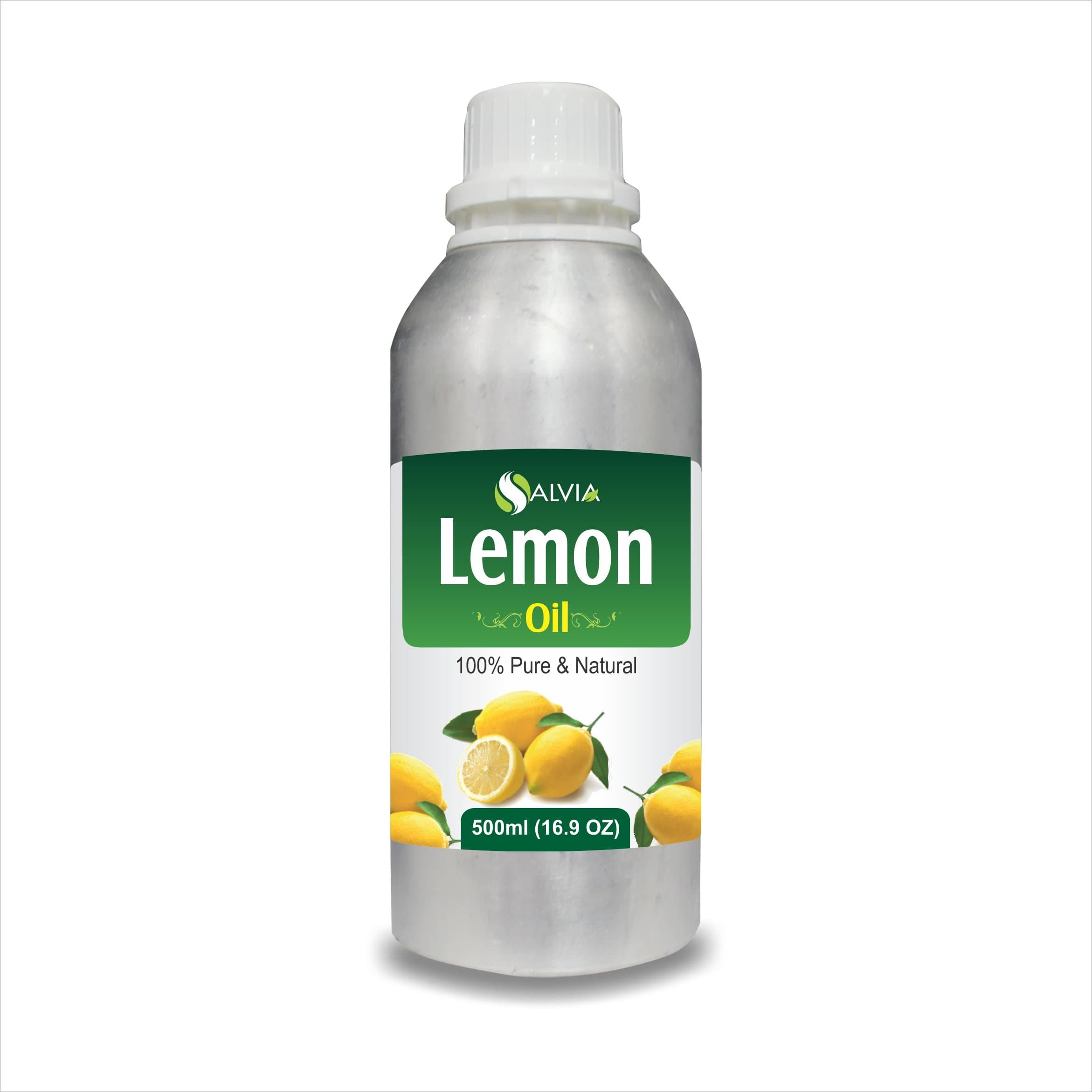 lemon oil benefits for skin