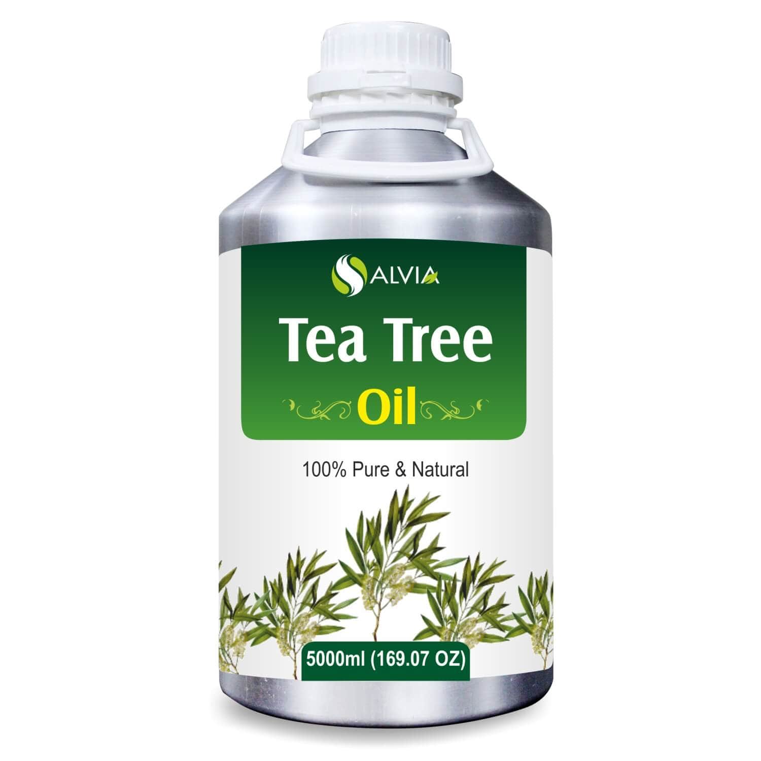 tea tree oil uses for skin