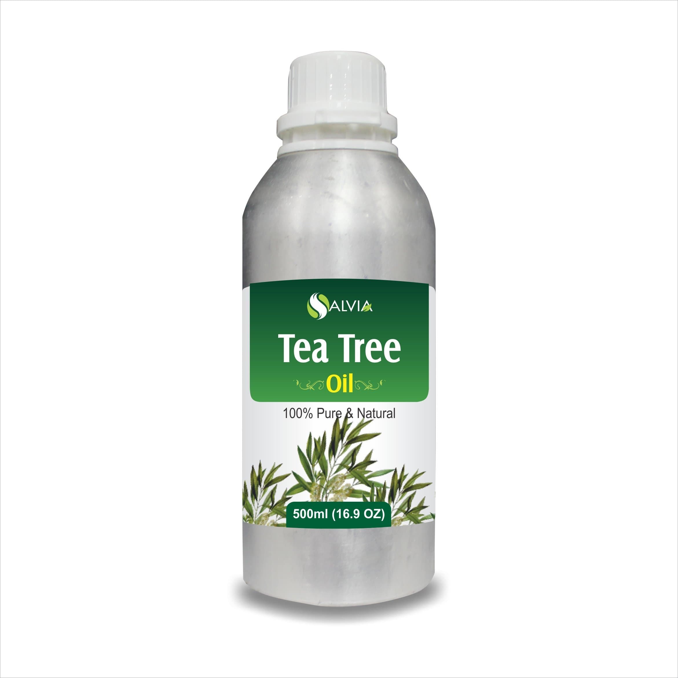 tea tree essential oil benefits