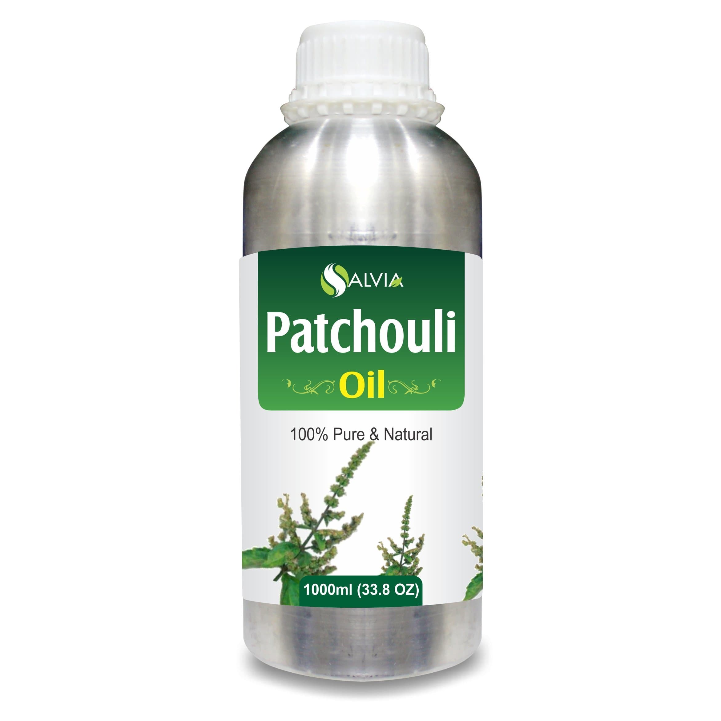 patchouli oil benefits 