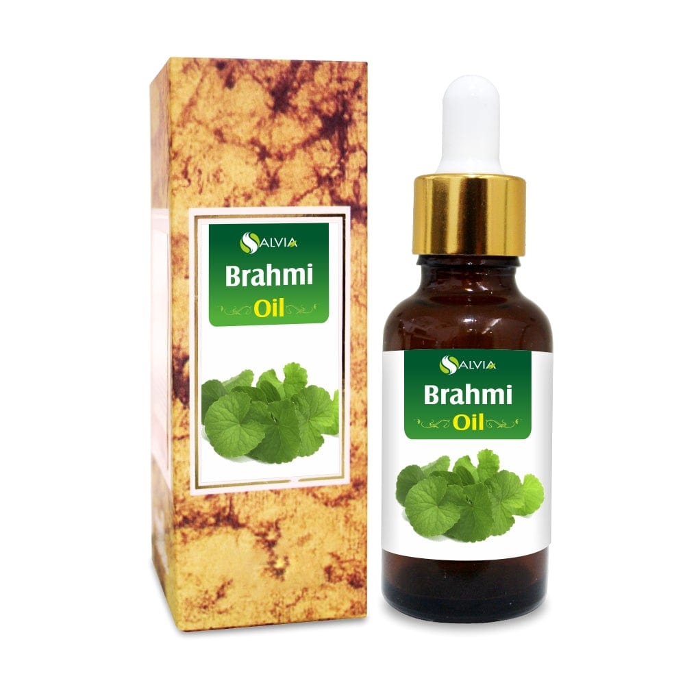 pure brahmi oil