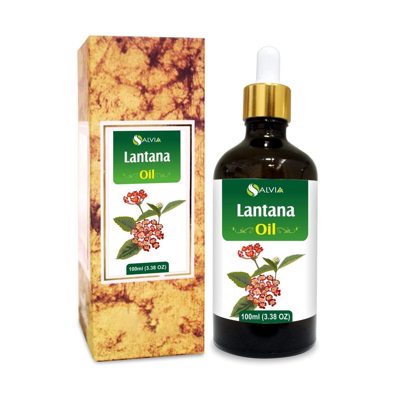 lantana  oil extraction