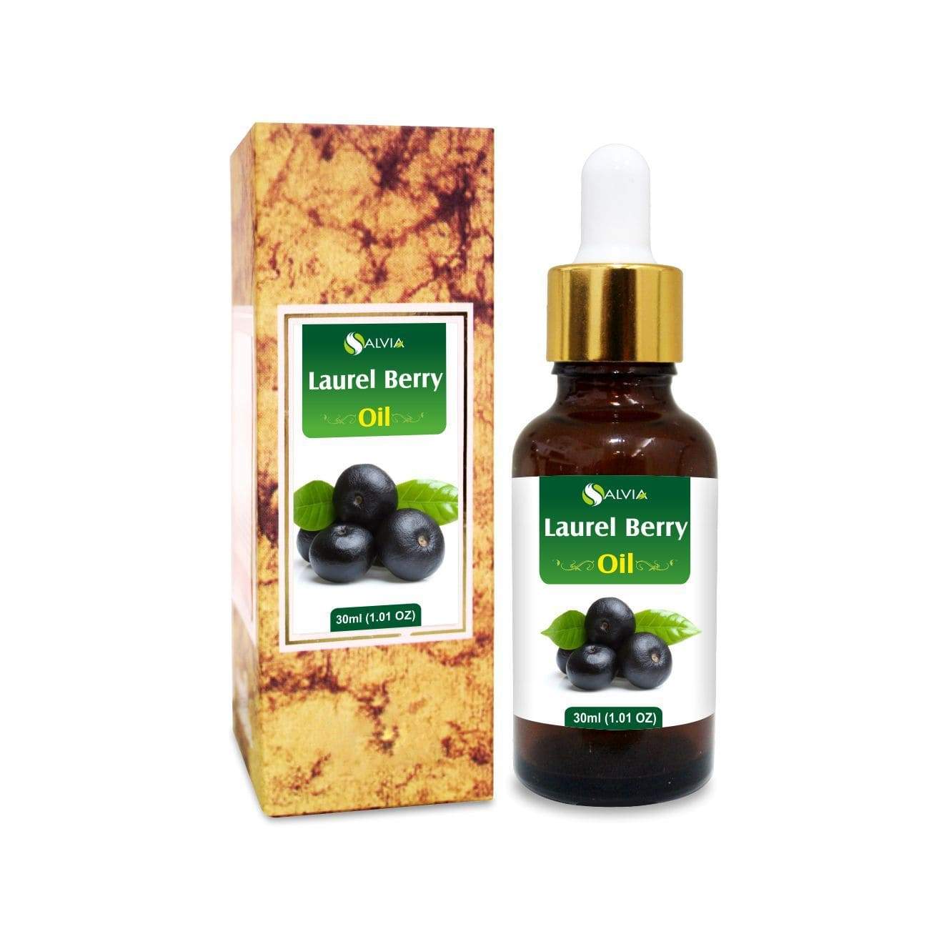 laurel berry oil india