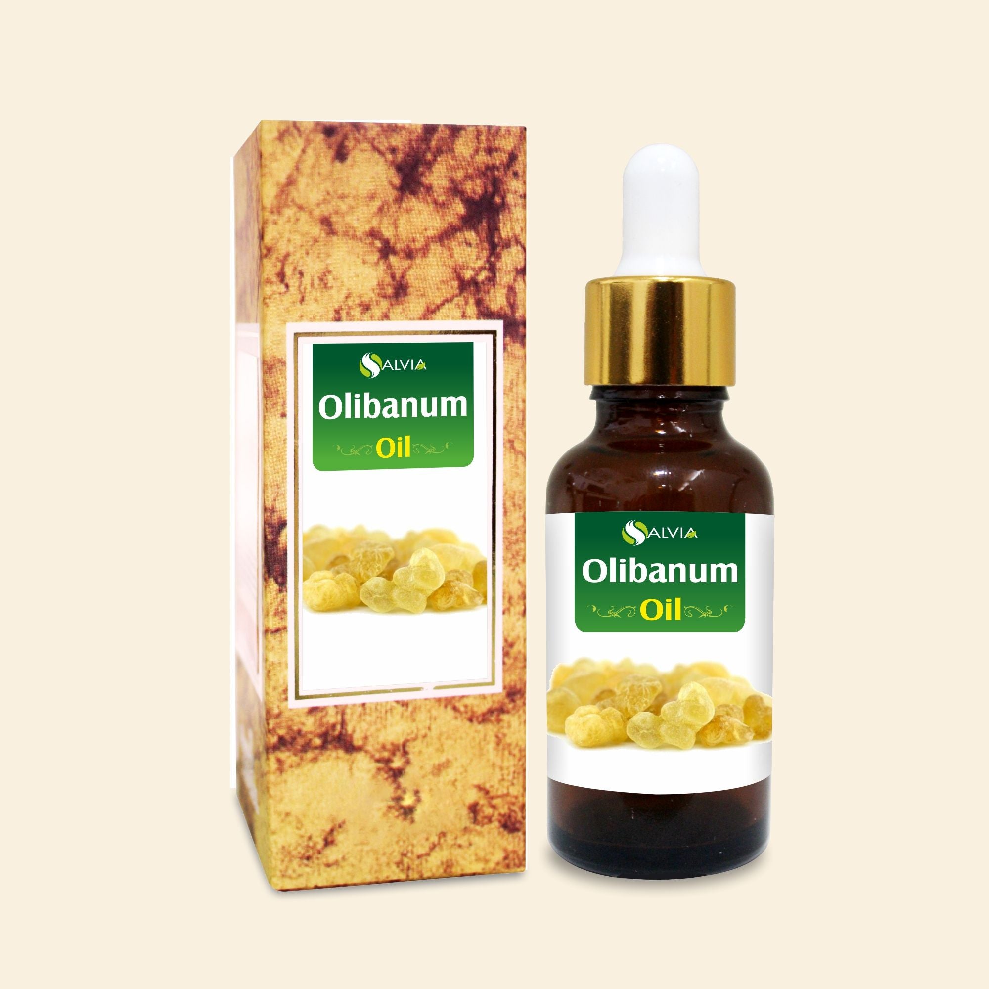Salvia Natural Essential Oils Olibanum Essential Oil