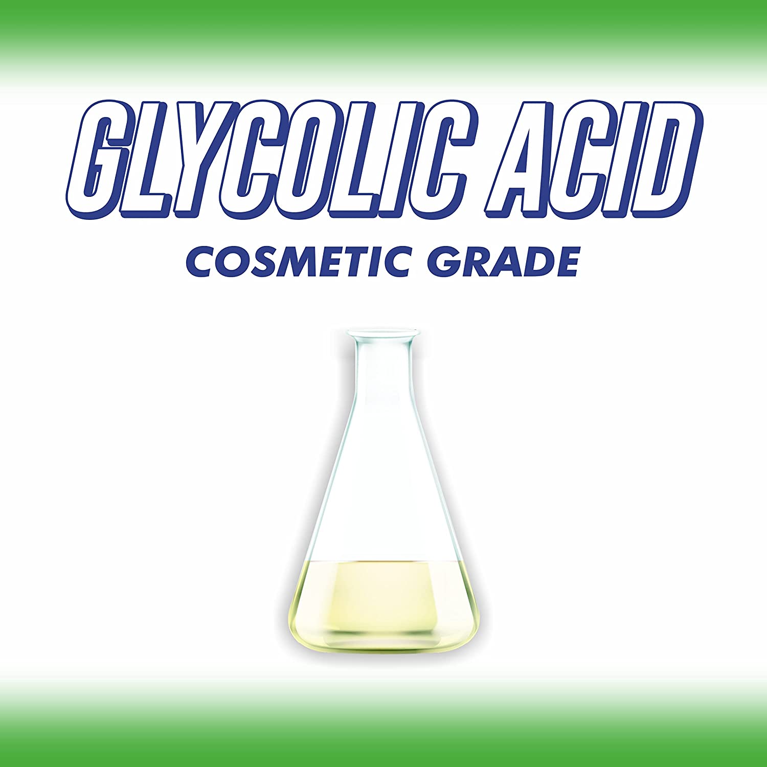 Shoprythm Cosmetic Raw Material Glycolic Acid For Cosmetics