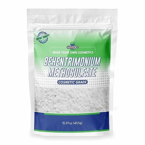 Shoprythm Cosmetic Raw Material List Behentrimonium Methosulfate (BTMS)