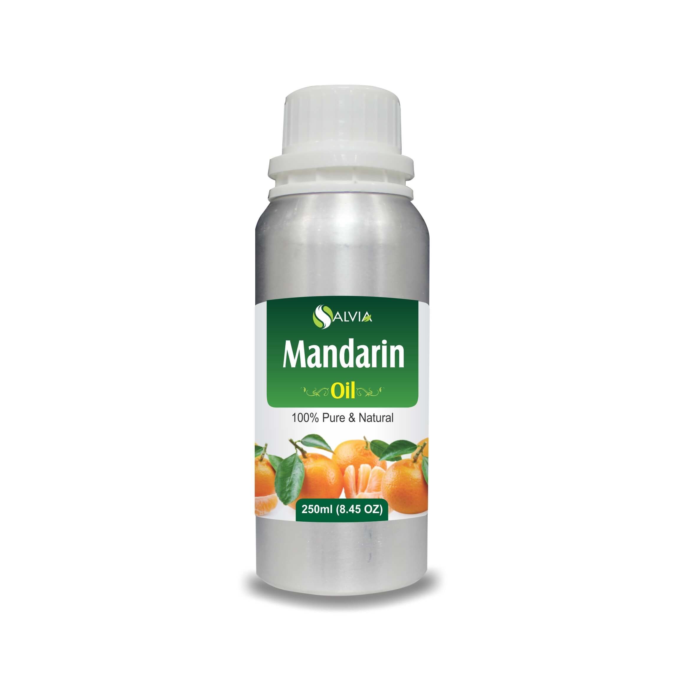 Shoprythm Natural Essential Oils 250ml Mandarin Oil( Citrus Reticulata) 100% Natural Essential Oil –
