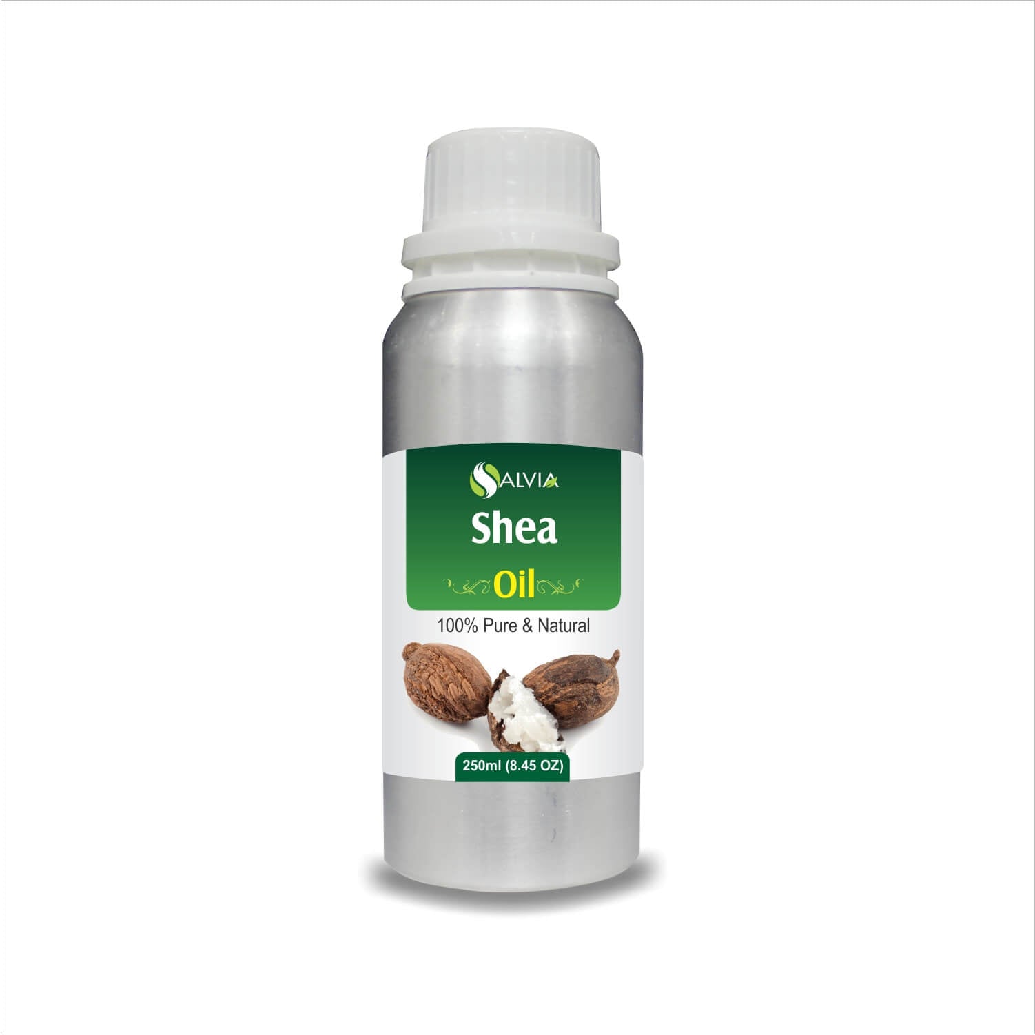 Shoprythm Natural Essential Oils 250ml Shea Oil