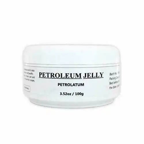 shoprythmindia Cosmetic Raw Material Petroleum Jelly Cosmetic Ingredient
