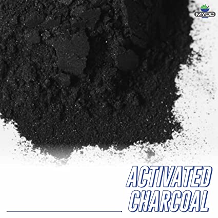 shoprythmindia Cosmetic Raw Material,United States Activated Charcoal