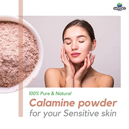 shoprythmindia Cosmetic Raw Material,United States Calamine Powder