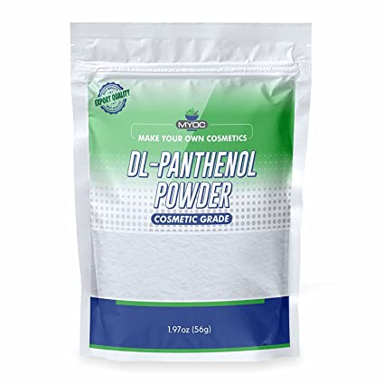 shoprythmindia Cosmetic Raw Material,United States DL- Panthenol Powder