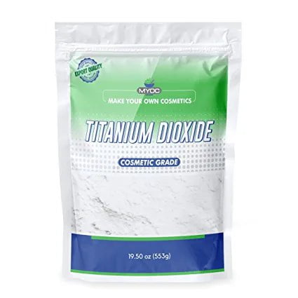 shoprythmindia Cosmetic Raw Material,United States Titanium Dioxide