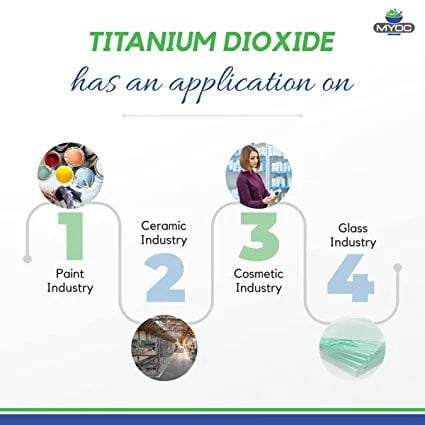 Tio2 In Cosmetics Home Cosmetic Raw Material List Titanium Dioxide Titanium Dioxide