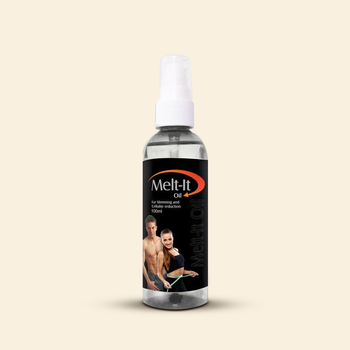 shoprythmindia Meltit Melt-It Anti Cellulite And Slimming Oil 100ml