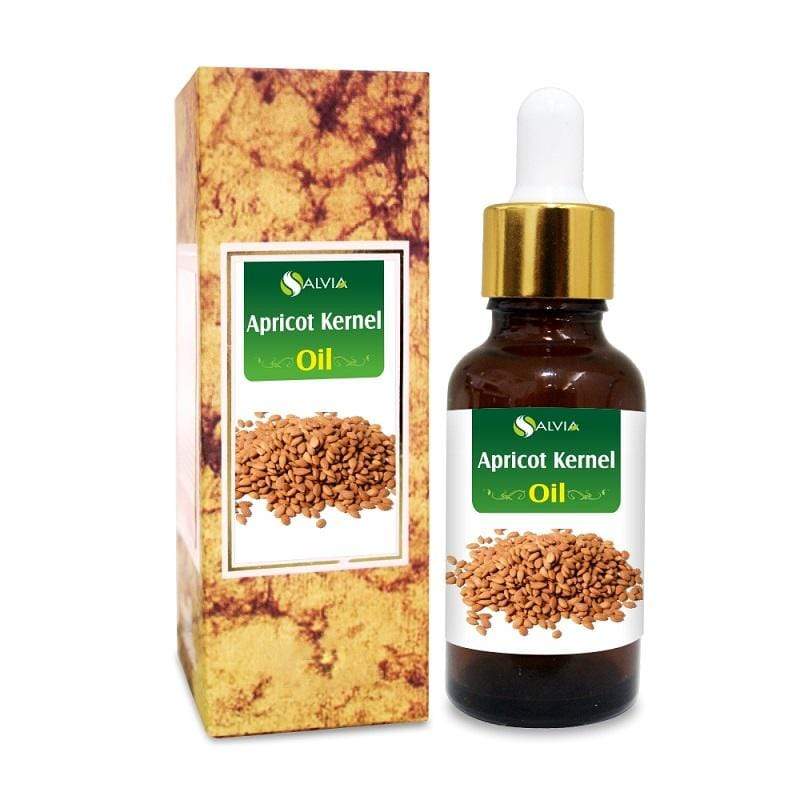 shoprythmindia NATURAL CARRIER OILS 10ml Apricot Kernel Oil (Prunus Armeniaca) 100% Natural Pure Undiluted Uncut Carrier Oil Tones Skin, Hydrates Skin, Anti-Aging Properties