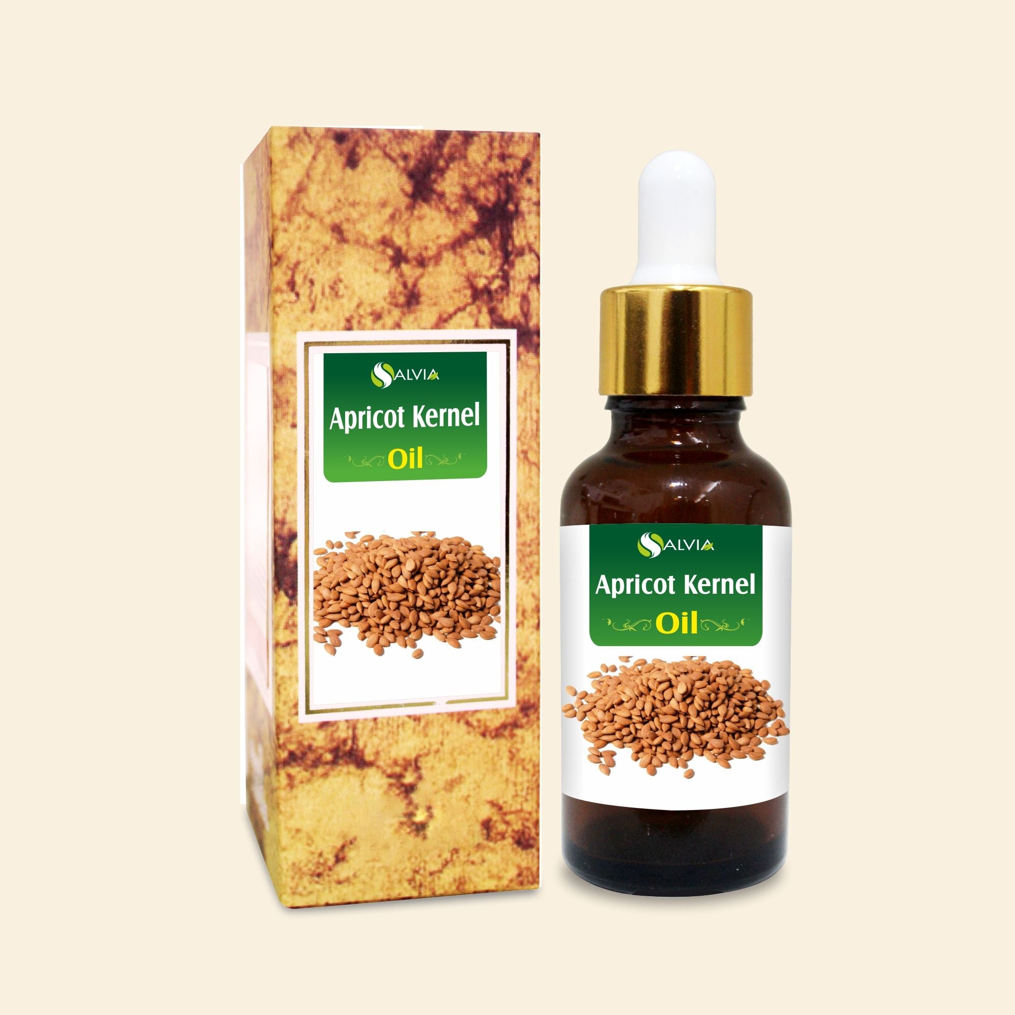 shoprythmindia NATURAL CARRIER OILS Apricot Kernel Oil