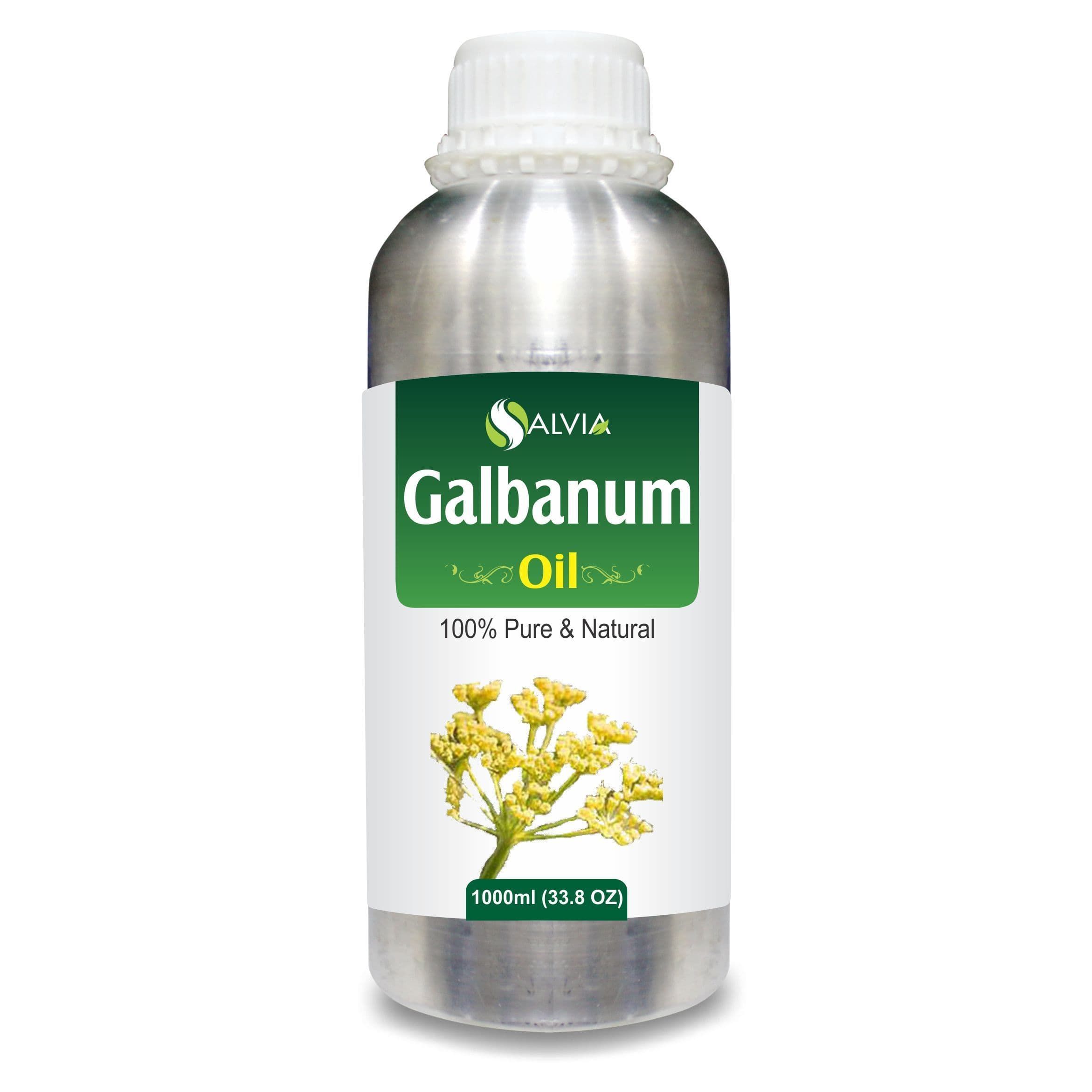 galbanum oil benefits
