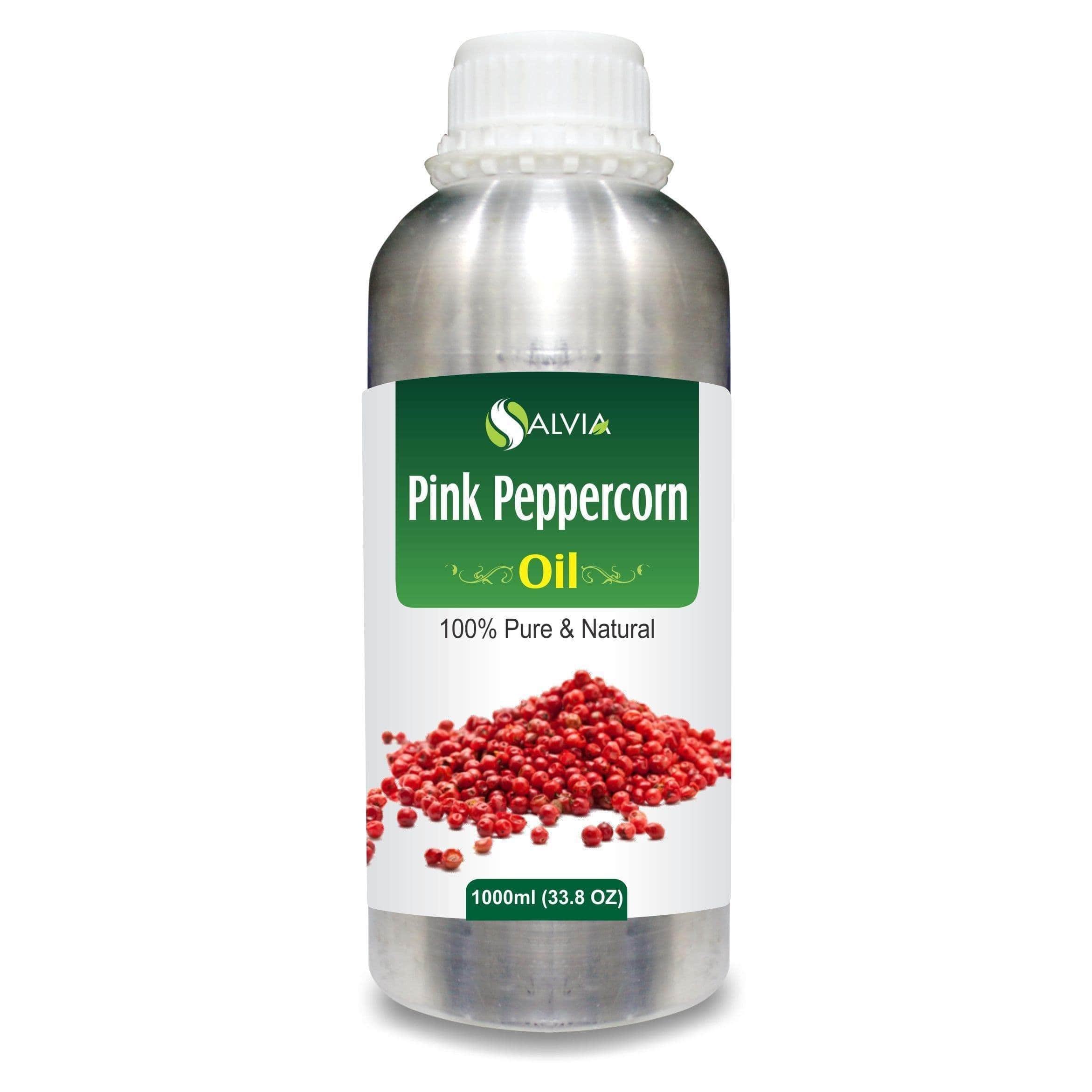 doTERRA Pink Pepper Essential Oil Uses and Benefits