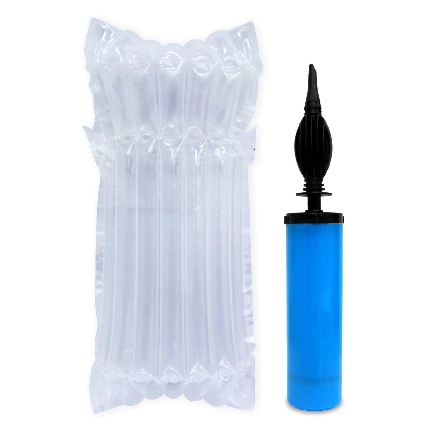 Wine Bottle Protector, Inflatable Bottle Protector