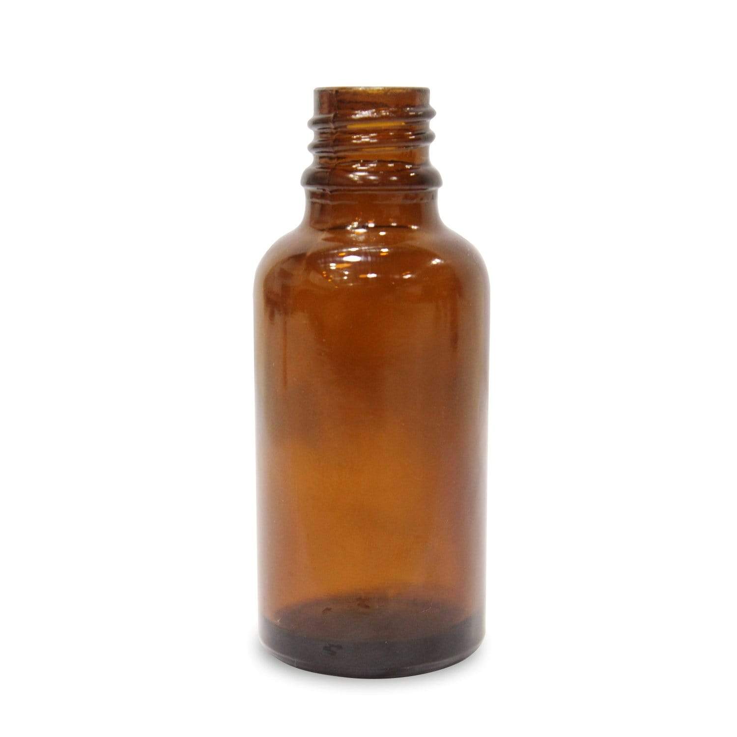 amber bottle use